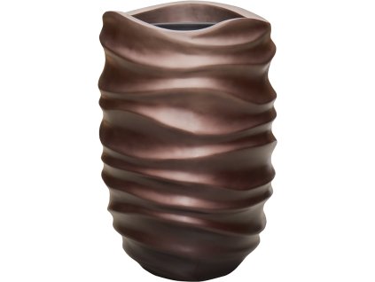 Kvetináč Baq Gradient Lee R40cm V61cm