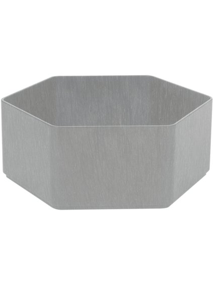 Kvetináč Multivorm / Basic Hexagon R70cm V24cm