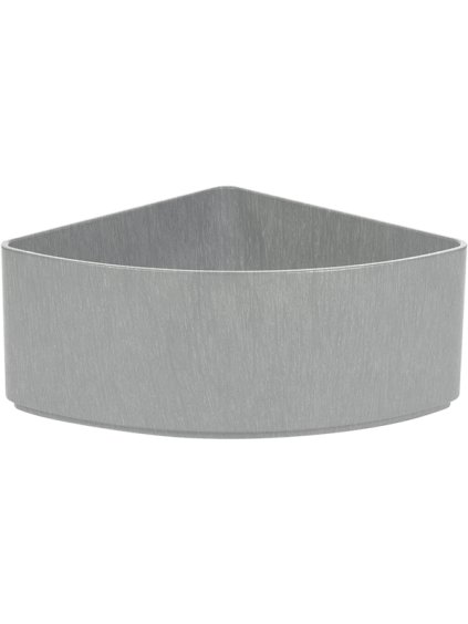 Kvetináč Multivorm / Basic Triangle Round R50cm V24cm