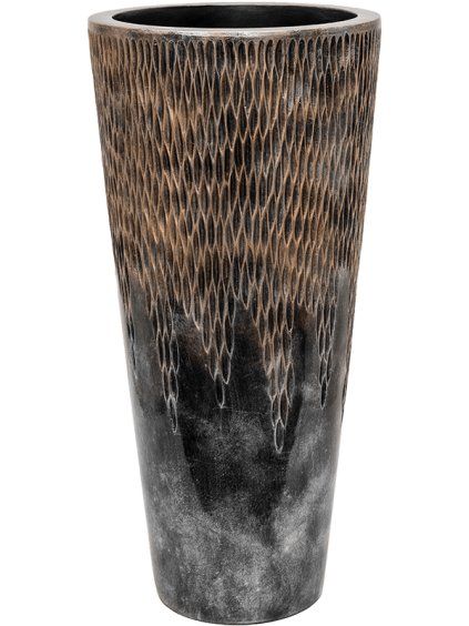 Kvetináč Baq Luxe Lite Universe Comet V70cm