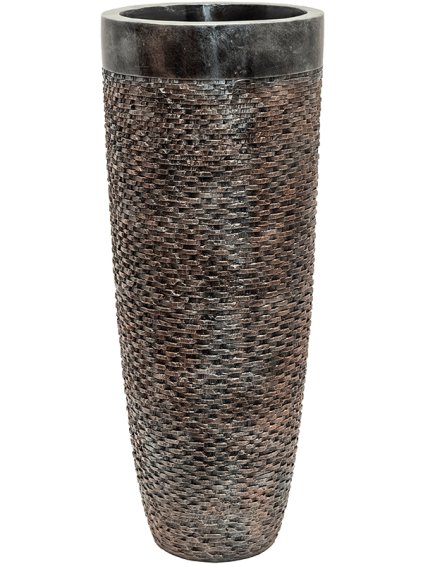 Kvetináč Baq Luxe Lite Universe Layer V90cm