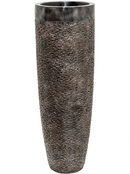 Kvetináč Baq Luxe Lite Universe Layer V110cm