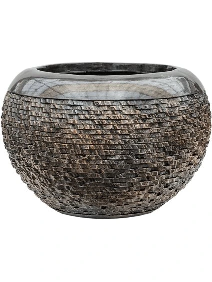 Kvetináč Baq Luxe Lite Universe Layer V27cm