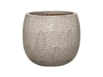 Kvetináč Marly R30cm V28cm