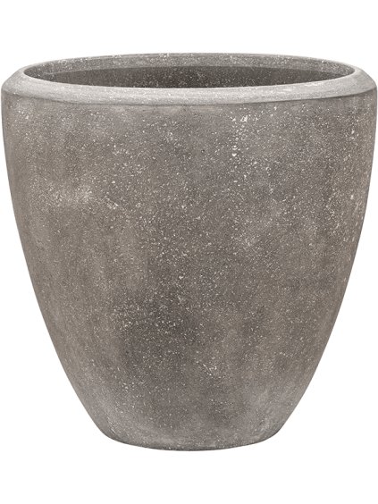 Kvetináč Baq Polystone Plain R80cm V80cm
