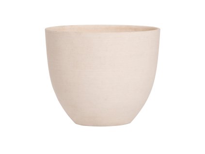 Kvetináč Refined R18cm V15cm