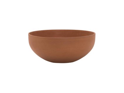 Kvetináč Refined R36cm V16cm