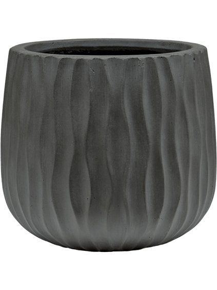 Kvetináč Wave V26cm