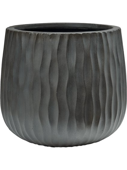 Kvetináč Wave V36cm