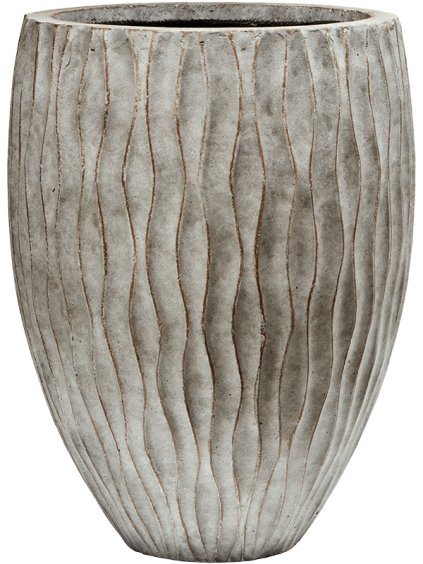 Kvetináč Wave V46cm