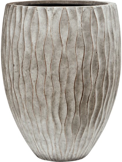 Kvetináč Wave V62cm