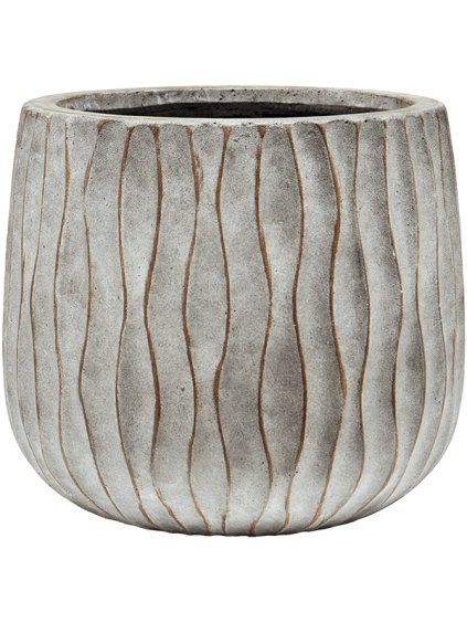 Kvetináč Wave V26cm
