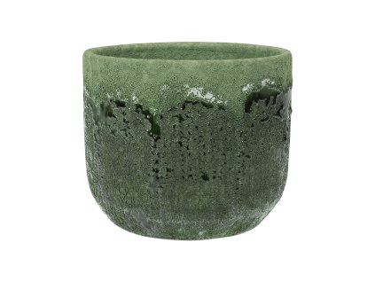 Kvetináč Moon R17cm V15cm