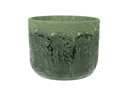 Kvetináč Moon R19cm V16cm