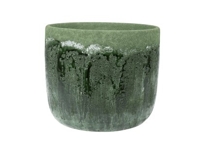 Kvetináč Moon R23cm V20cm