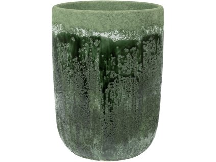 Kvetináč Moon R18cm V25cm
