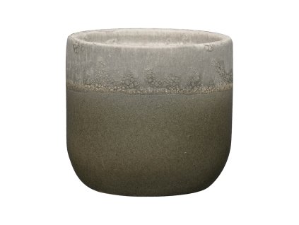 Kvetináč Tara R15cm V13cm