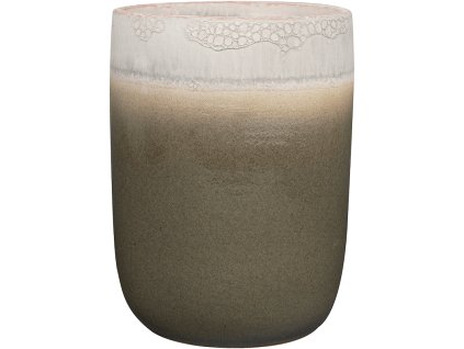 Kvetináč Tara R18cm V25cm