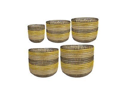 Kvetináč Jane R37cm V31cm