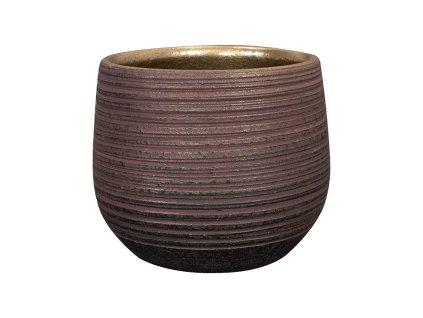 Kvetináč Lydia R18cm V16cm