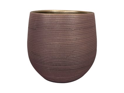 Kvetináč Lydia R31cm V28cm