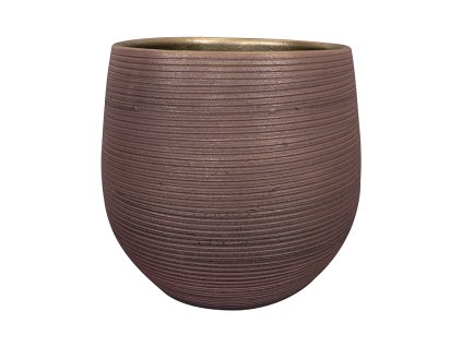 Kvetináč Lydia R36cm V32cm