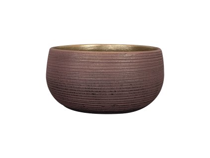 Kvetináč Lydia R28cm V13cm