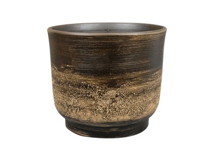 Kvetináč Aico R18cm V16cm