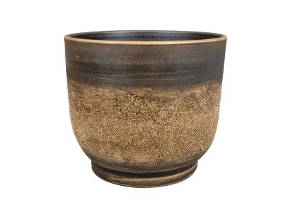 Kvetináč Aico R28cm V25cm