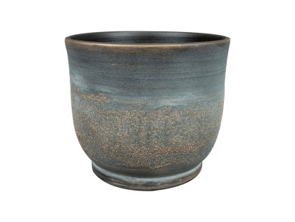 Kvetináč Aico R28cm V25cm