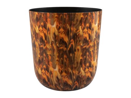 Kvetináč Mayk R20cm V22cm