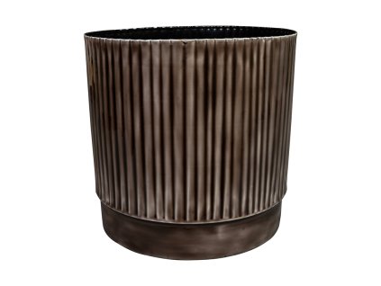 Kvetináč Nella R23cm V21cm