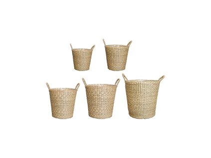 Kvetináč Lizzy R40cm V40cm