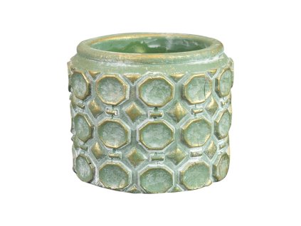 Kvetináč Jurre R8cm V7cm