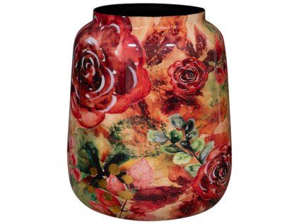 Kvetináč Designed By Lammie R21cm V24cm