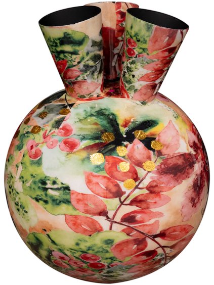 Designed By Lammie R24cm V37cm