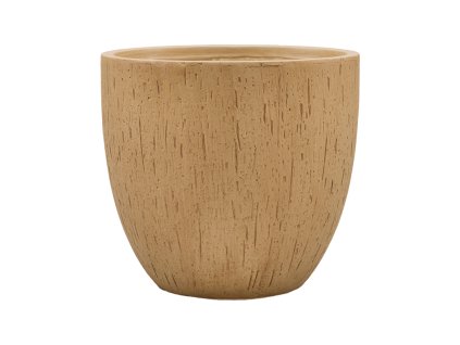 Kvetináč Baq Raindrop R37cm V33cm