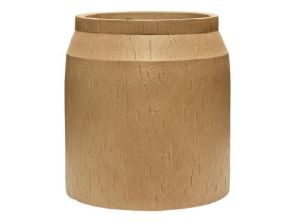 Kvetináč Baq Raindrop R36cm V39cm