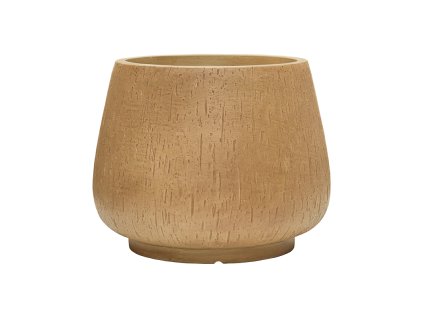 Kvetináč Baq Raindrop R37cm V29cm