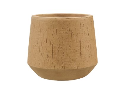 Kvetináč Baq Raindrop R30cm V26cm