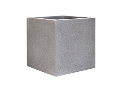 Kvetináč Cubicae Urban V40cm