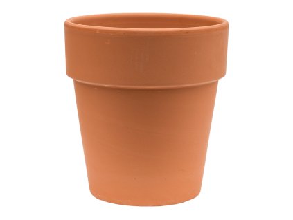 Kvetináč Terra Cotta R21cm V23cm