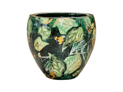 Kvetináč Thom Designed By Lammie R40cm V37cm