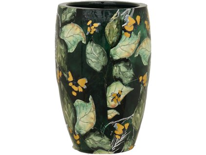 Kvetináč Thom Designed By Lammie R30cm V49cm