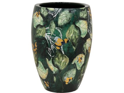 Kvetináč Thom Designed By Lammie R44cm V69cm