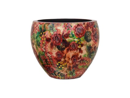 Kvetináč Thom Designed By Lammie R54cm V44cm