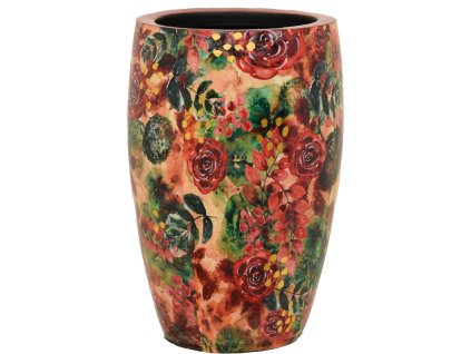 Kvetináč Thom Designed By Lammie R30cm V49cm