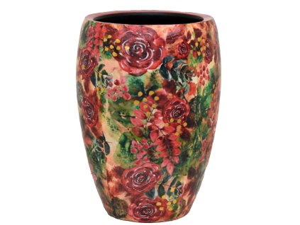 Kvetináč Thom Designed By Lammie R44cm V69cm