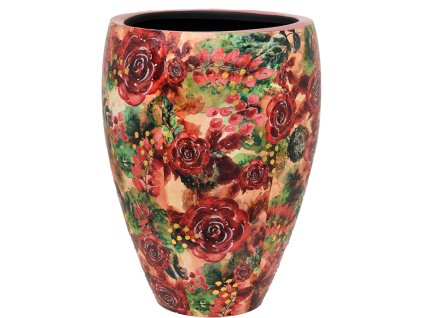 Kvetináč Thom Designed By Lammie R62cm V88cm