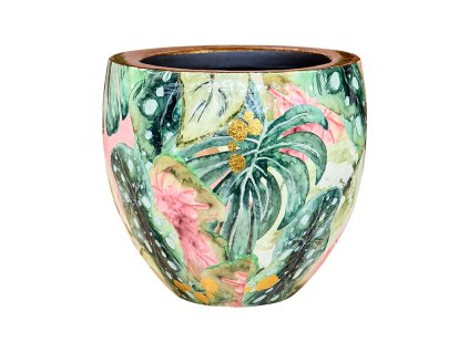 Kvetináč Thom Designed By Lammie R30cm V27cm